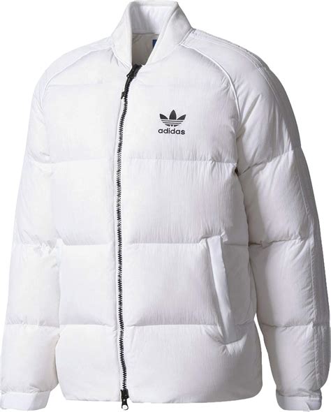 adidas Originals Superstar Down Jacket Winter Daunen Jacke 